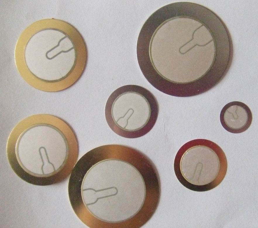 Piezo Ceramic