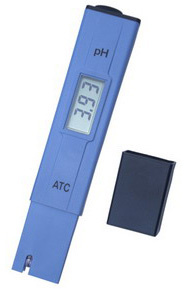 pH Meter