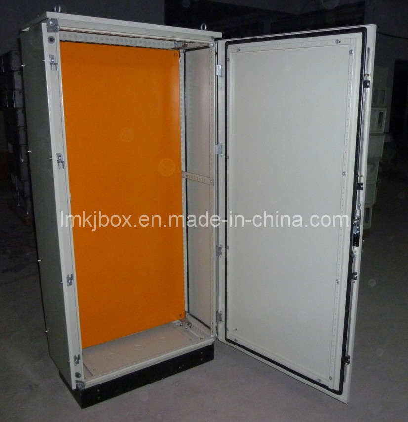 Power Distribution Box