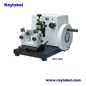 Manual Microtome, Microtome (RAY-202A)