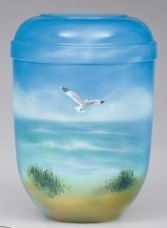 Urn - 1