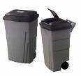 Environment Protection Dustbin