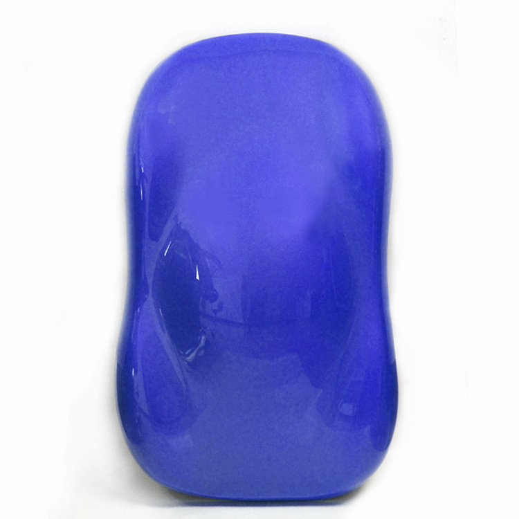 Solid Color Auto Base Paint