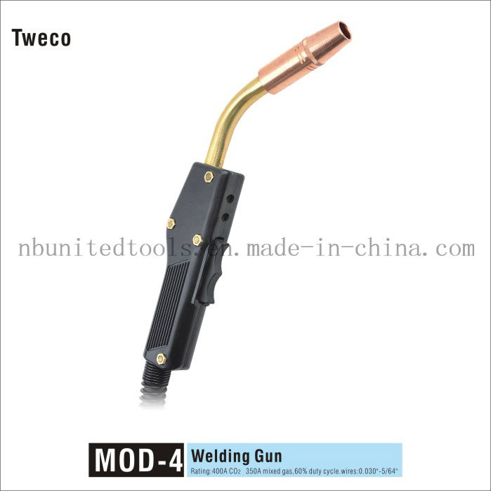 Mod-4 Welding Gun