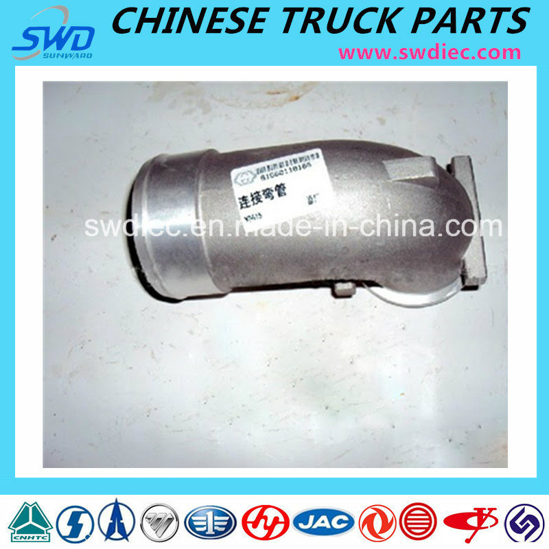Connecting Pipe for Weichai Diesel Engine Parts (61560110165)