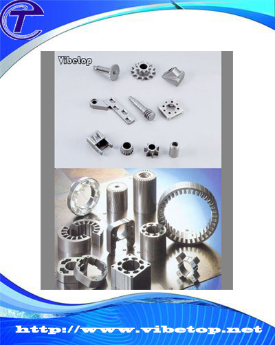 No. 1 Precision Casting Hardware Factory in China