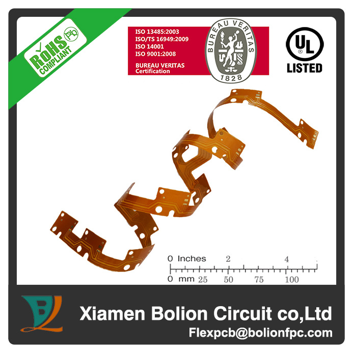 Flex LED Circuit Board, Daylight LED Circuit Board