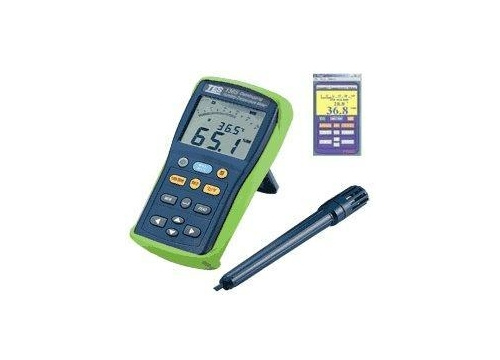 Dew Point Meter