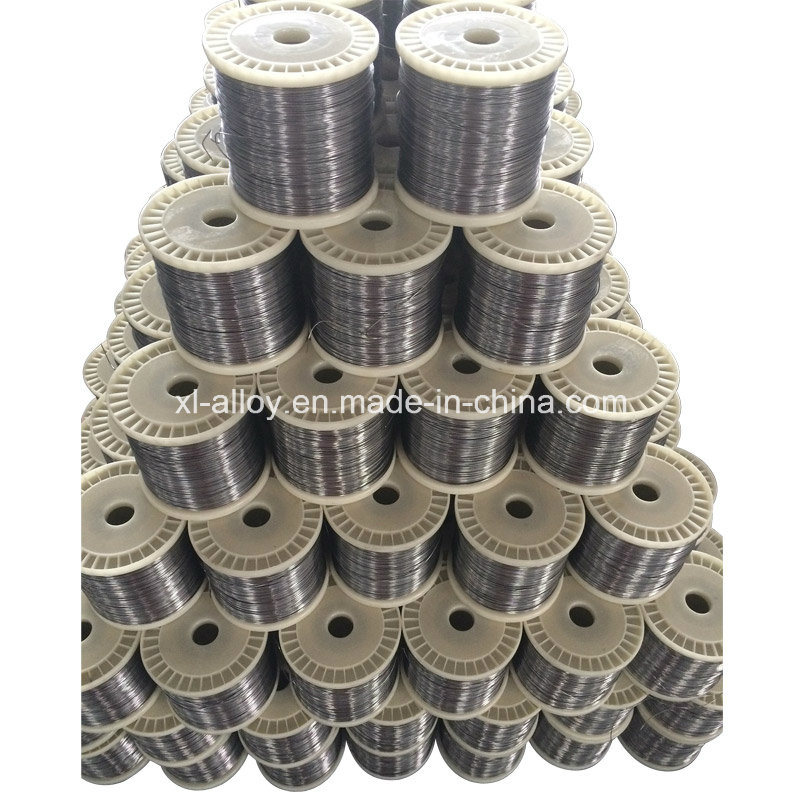 Resistance Heating Alloy for Heating Element