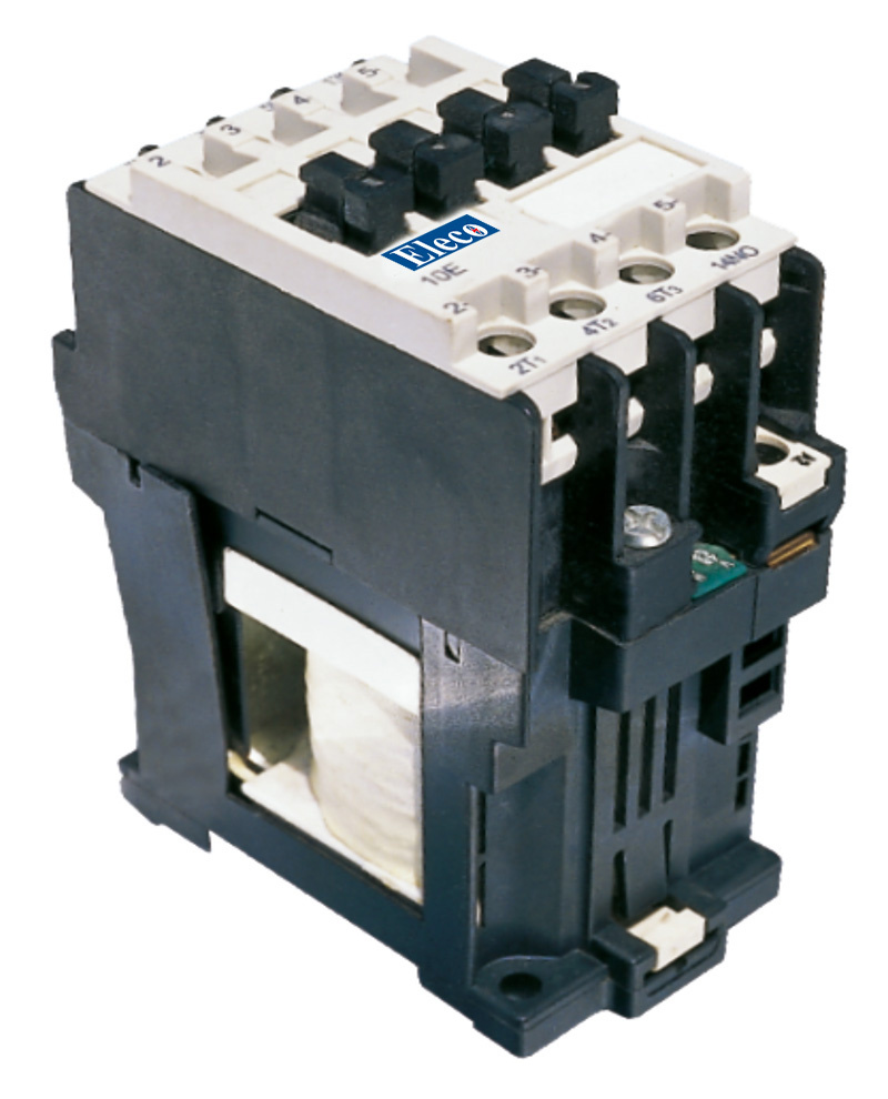 E3TF AC Contactor