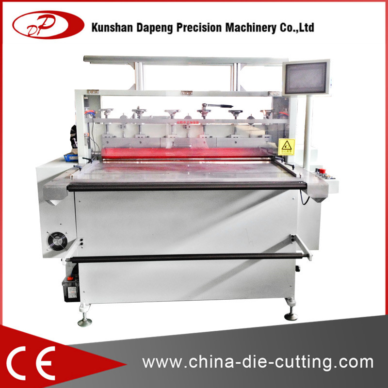 Sheet Cutter for Mylar Sheet (DP-650)