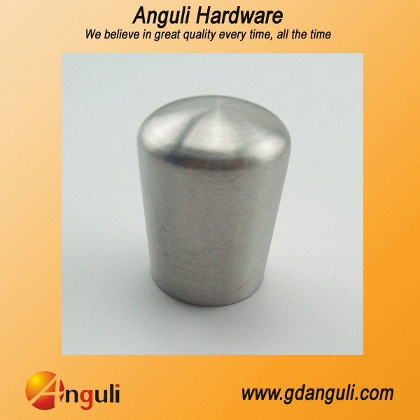 High Quality Stainless Steel Handrail Fittings (AGL-13)