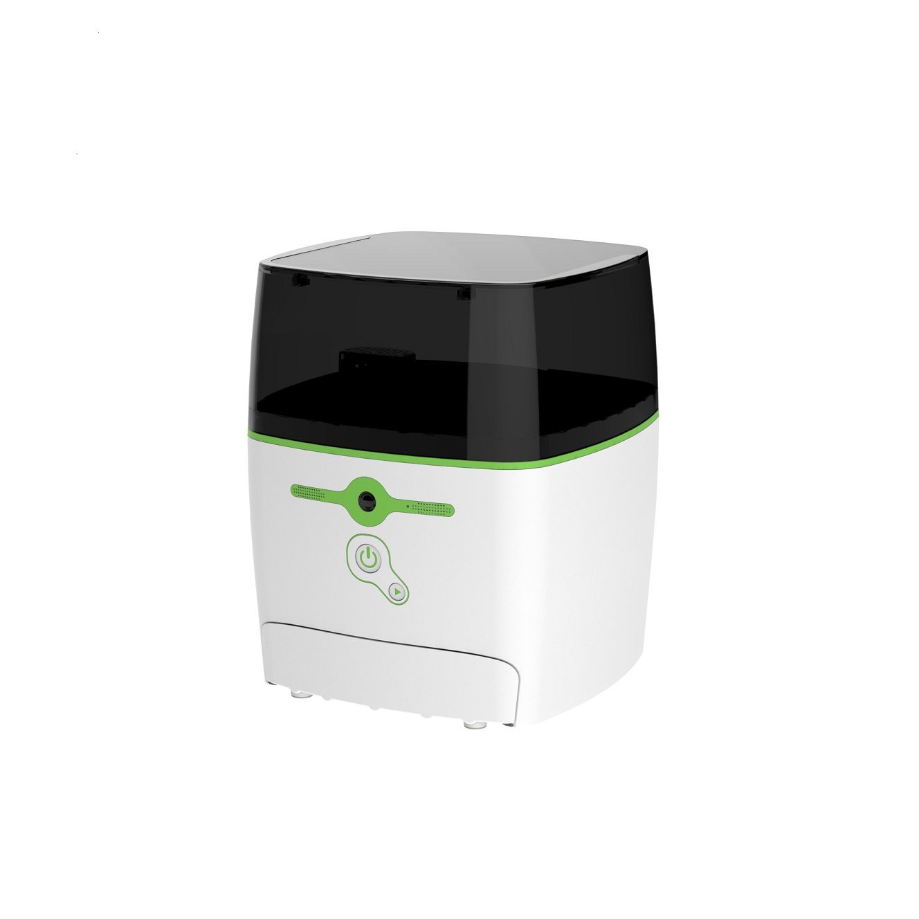 Remote Pet Feeder