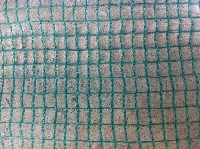Sun-Shade Net/Shade Net/Scaffolding Net/Shade Sail/Green Mesh/Construction Safety Net/Safety Net