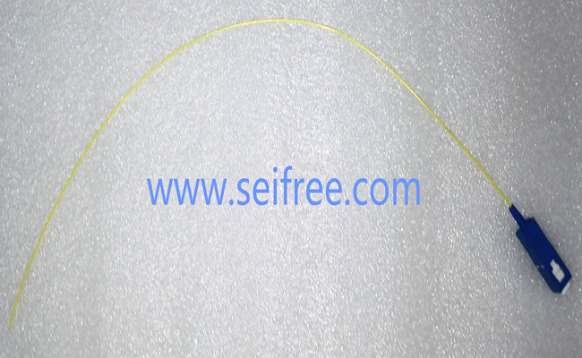 0.9mm Su Optical Jumper Wire with Single Mode