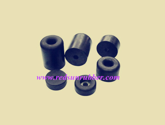 Molded Rubber Sealing Spacer
