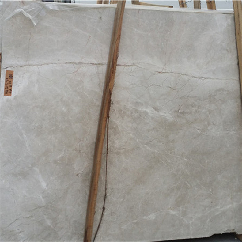 Wall Tile Stone Slab Maxmum 2400mm Long Onyx White Marble