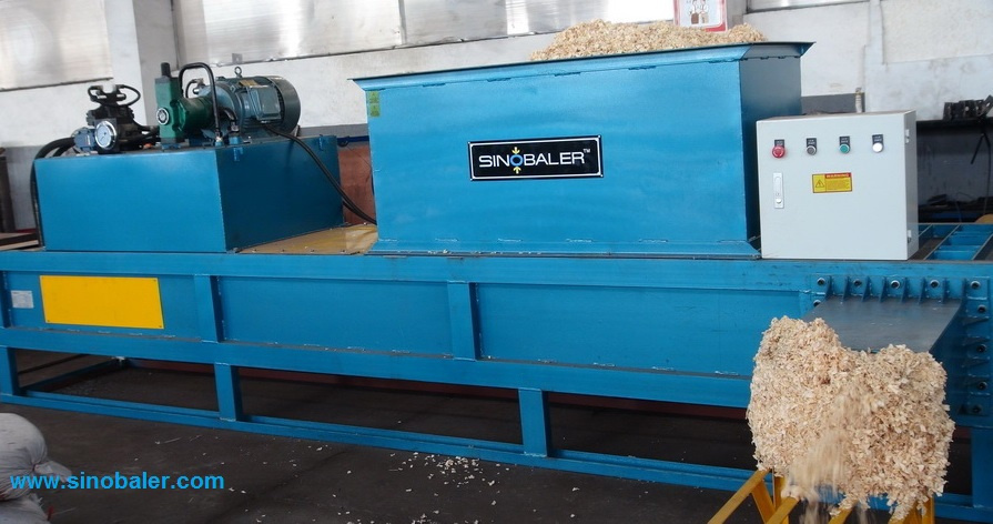 Stevia Leaf Packing Machine