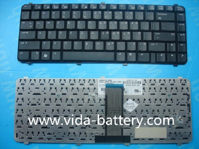 New Keyboard for HP 515 511 516 Sp Keyboard