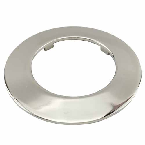 Machining Part with Chrome Plating Finish