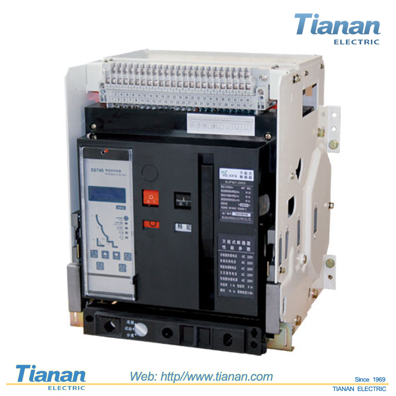 Tanw1-2000 Series Conventional Circuit Breaker