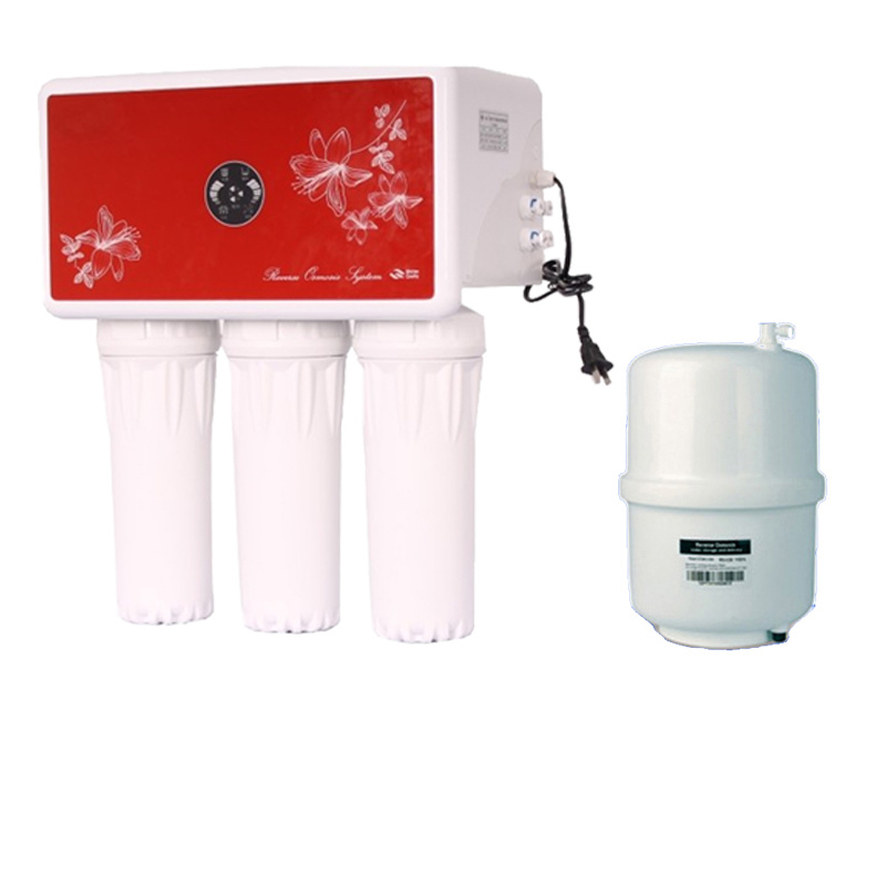 Fashion Household RO Water Purifier with Best Service