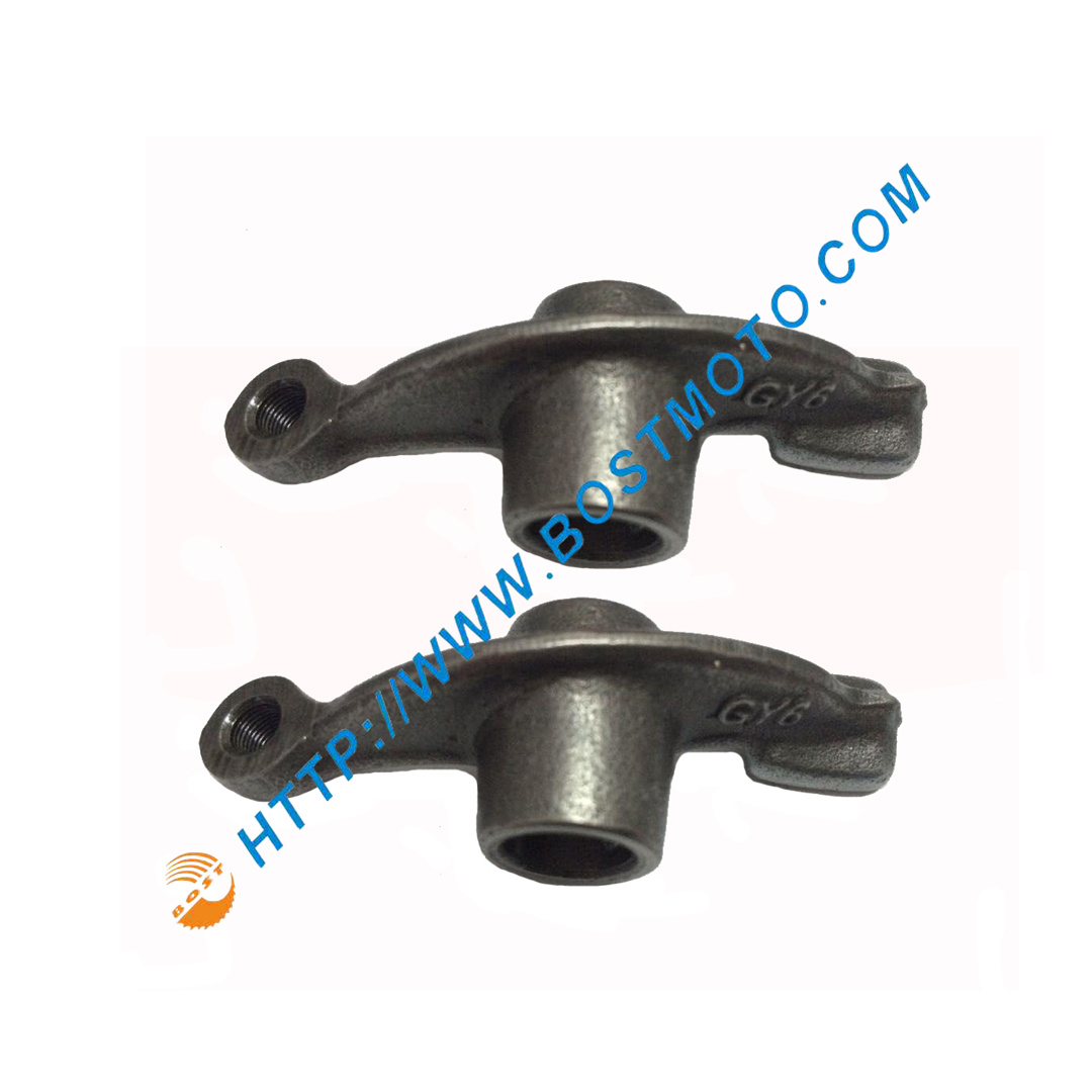 Motorcycle Part Rocker Arm for Agility