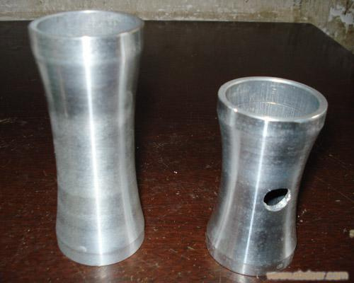 Non-Standard Machining Part