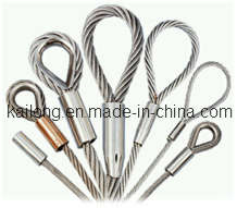 Wire Rope Sling