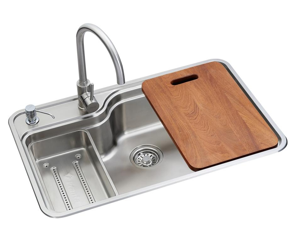 Kitchen Sink