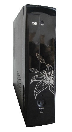Itx Mini Case