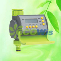 LCD Digital Garden Water Timer / Electronic Irrigation Controller