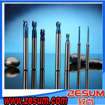 Solid Carbide Inserts