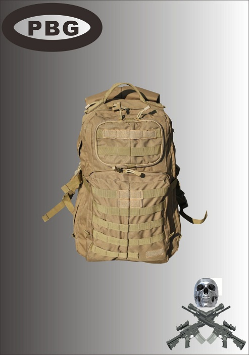 Backpack