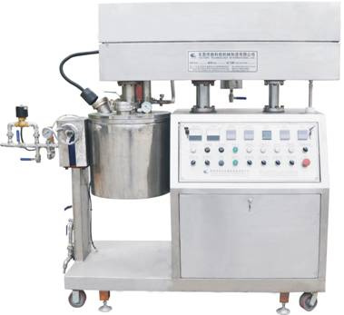 SMT Solder Paste Homogeneous Emulsifier (VTJ)