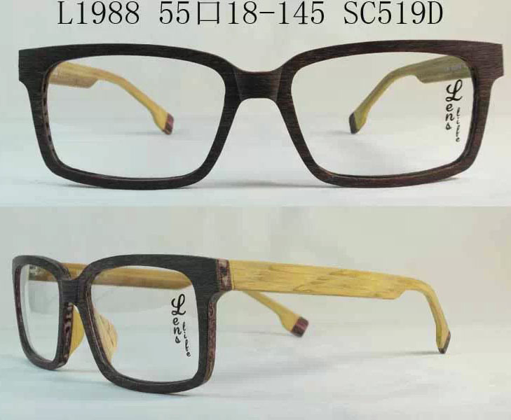 Optical Frame Glasses Acetate (L1988-05)