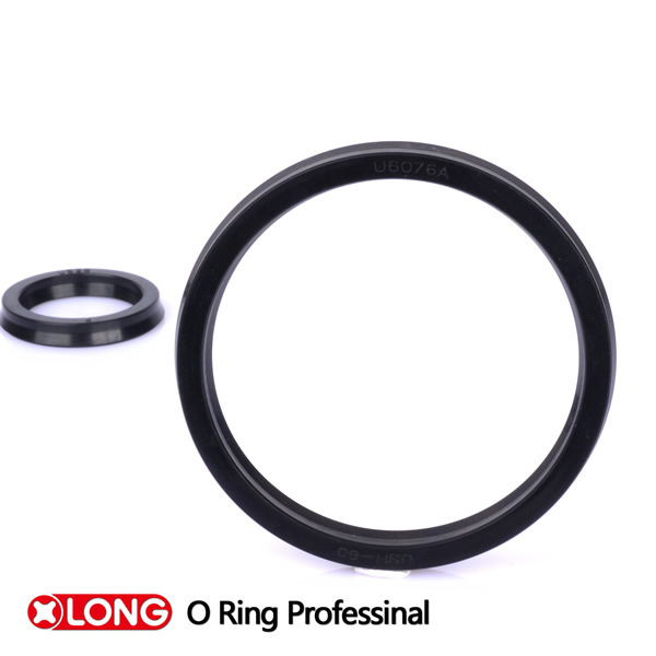 Ush/Uns/Dhs Rubber Seal for Hydraulic Seal