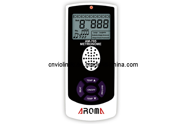 Metronome705
