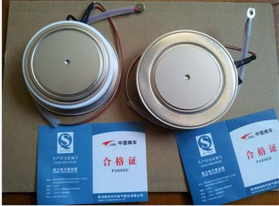 Kp Series General Intermediate-Current Thyristor