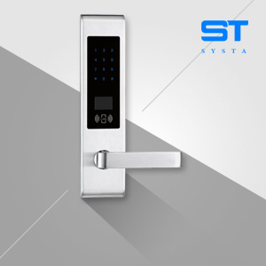 Electronic Lock with Touchscreen Password Sp17