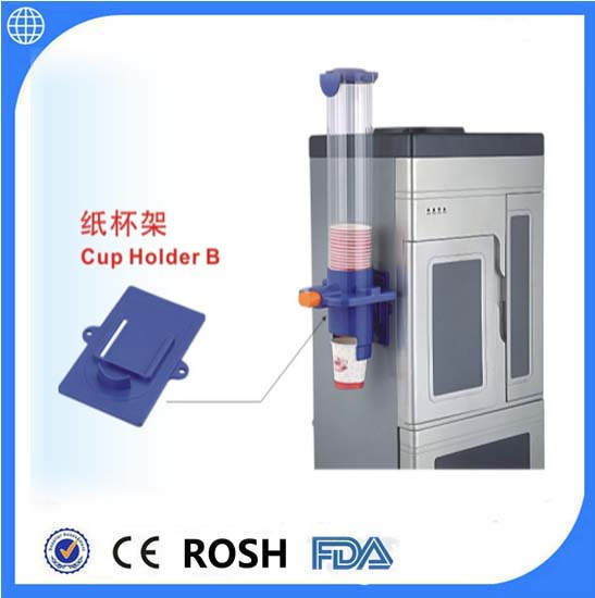 Paper Plastic Water Cup Dispenser for Water Dispenser