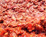 Bean Paste