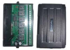 Remote Controller Control Board Intelligent Wireless 12V