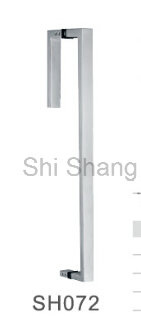 Stainless Steel Pull Handle