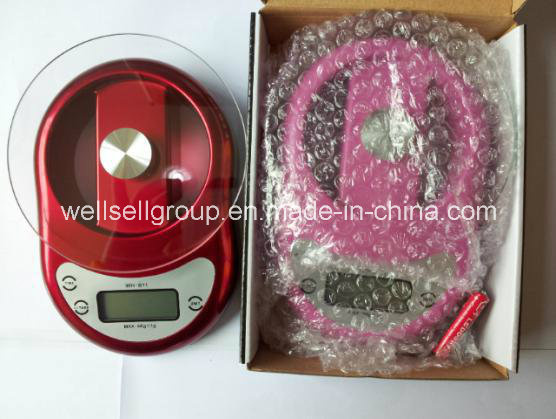 Kitchen Scale Household Scale Digital Kitchen Scale/Electronic Kitchen Scale