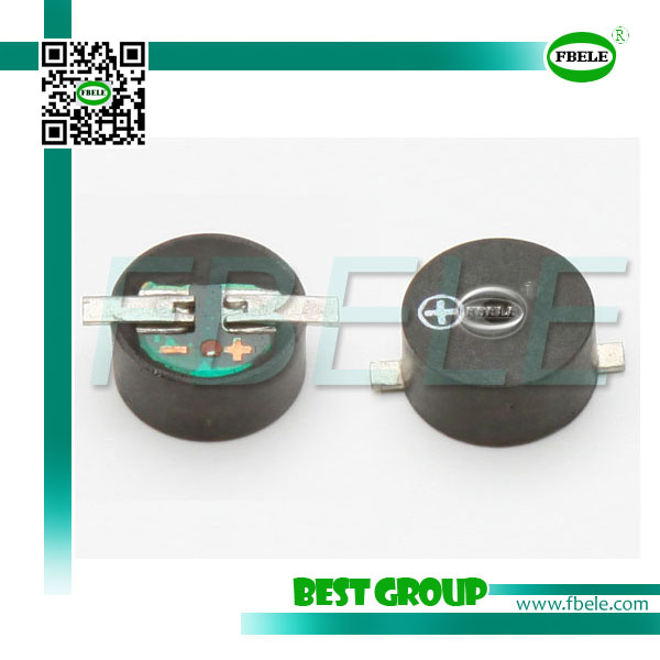 9V Buzzer SMT Transducer and Buzzer SMT9045