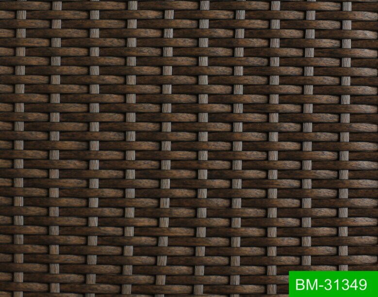 Polyethylene Material Woven Imitation Fiber for Construction Accessories (BM-31349)