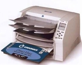 G Printer