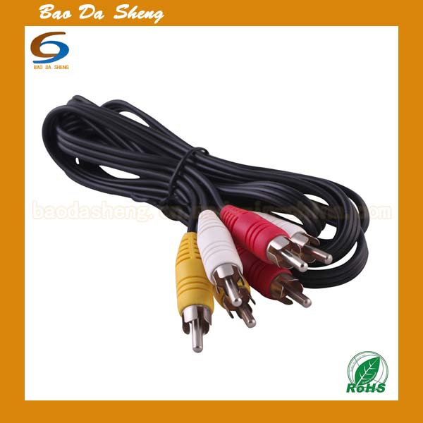 Audio Cable
