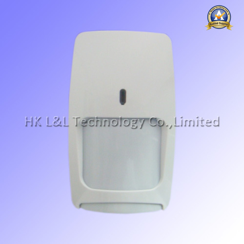 Wired Microwave PIR Detector PIR Sensor